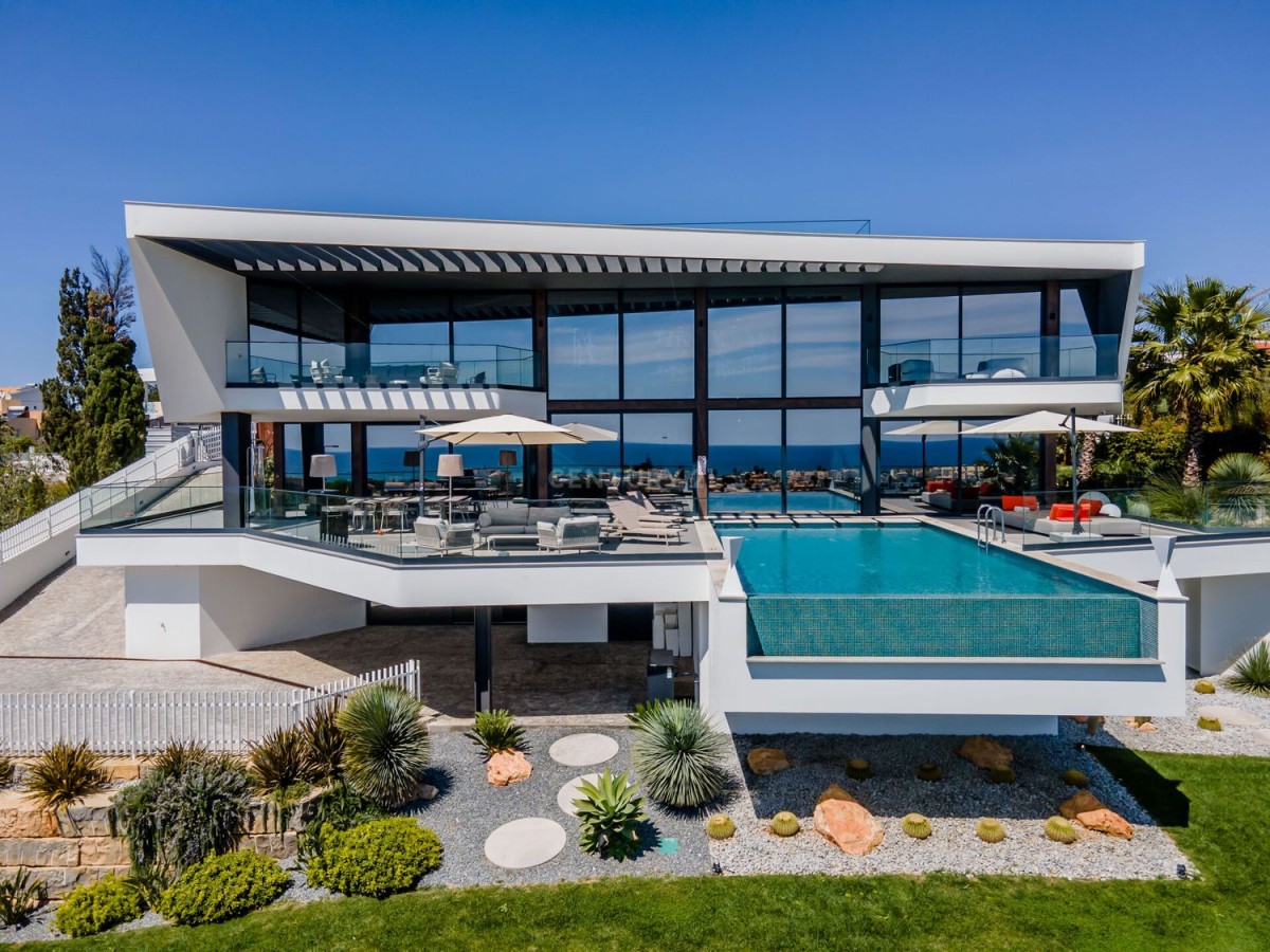 Casa da Praia - Luxury Villa